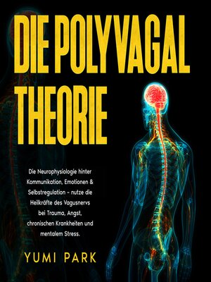 cover image of Die Polyvagal-Theorie